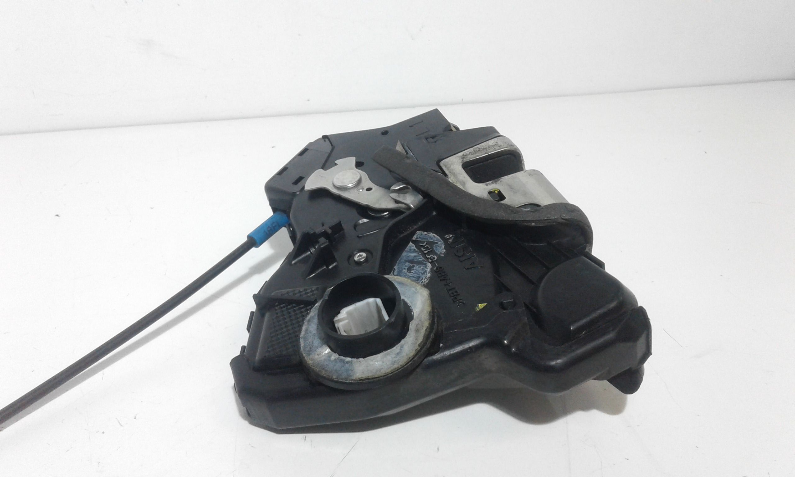 Serratura Anteriore Sinistra TOYOTA Avensis Berlina 2 Serie