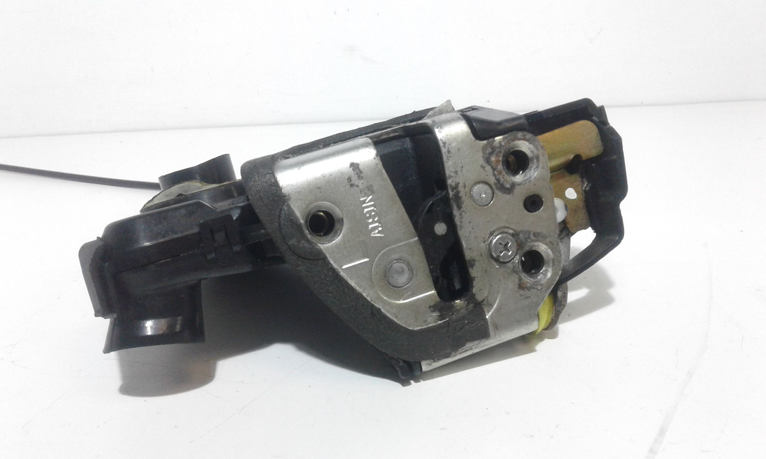 Serratura Anteriore Sinistra TOYOTA Avensis Berlina 2 Serie