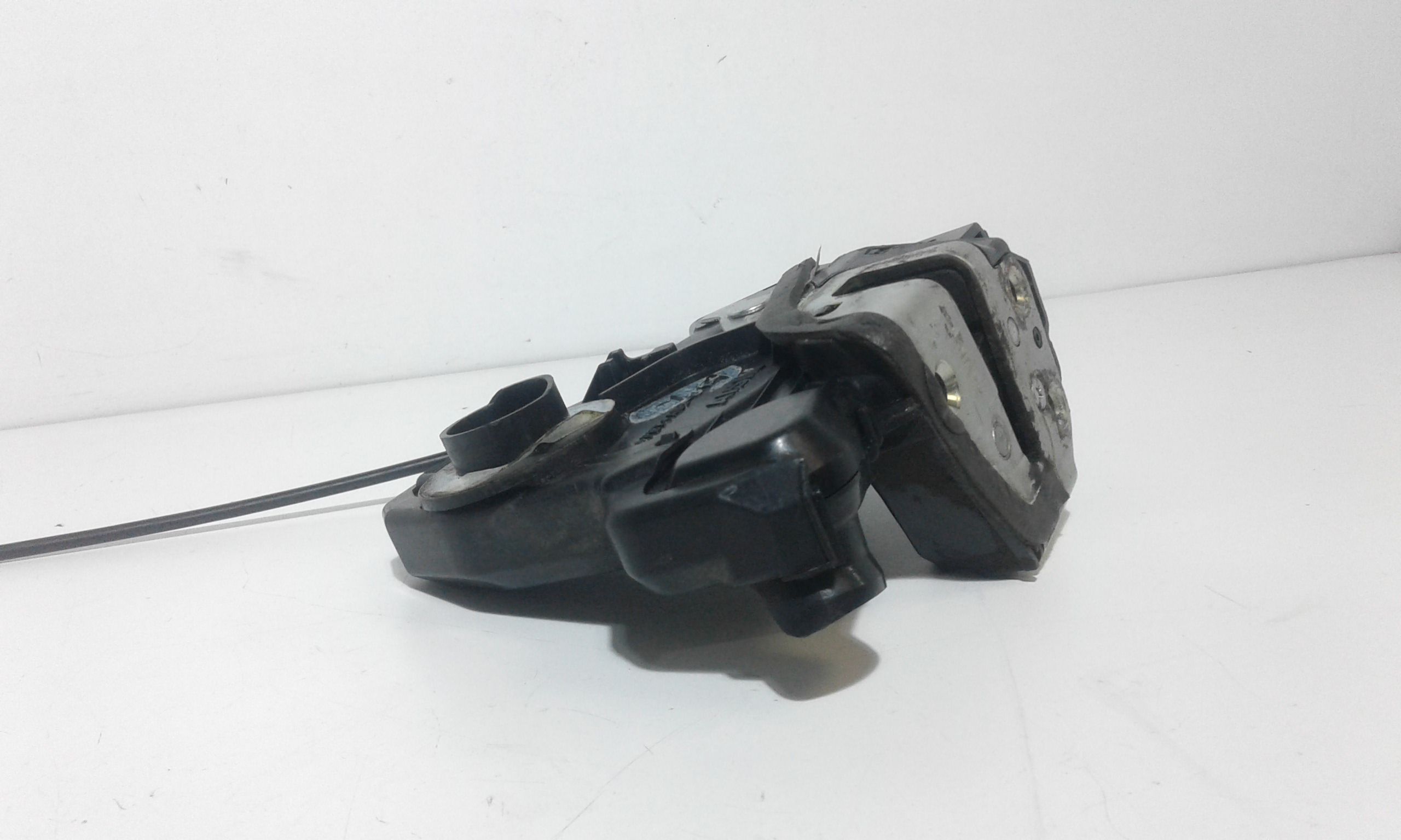 Serratura Anteriore Sinistra TOYOTA Avensis Berlina 2 Serie