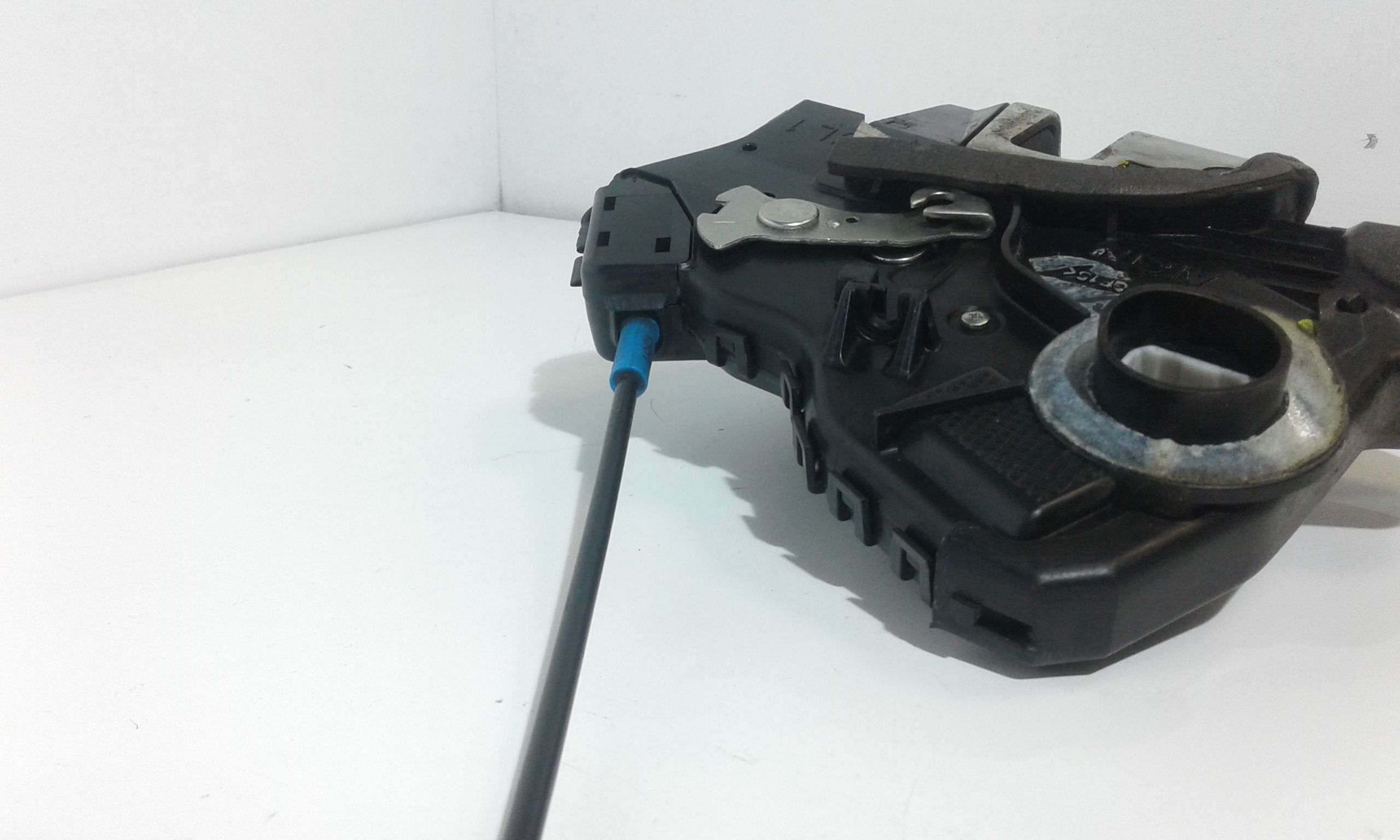 Serratura Anteriore Sinistra TOYOTA Avensis Berlina 2 Serie