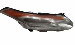 Faro anteriore Destro Passeggero per Citroen C3 Picasso (08>) (2008 - In produzione)