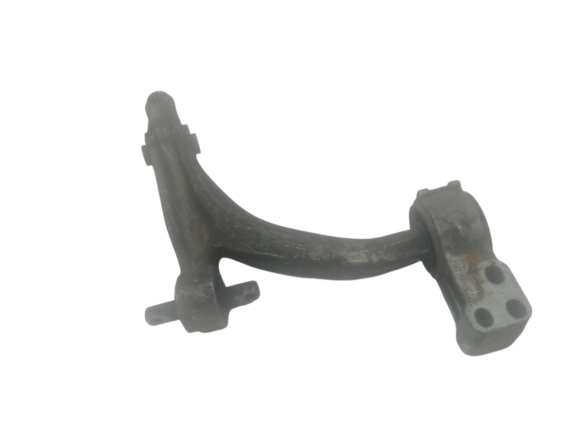 Braccio Oscillante anteriore destro per Alfa Romeo 159 Berlina Serie (939_) (05>11) (2005 - 2011)