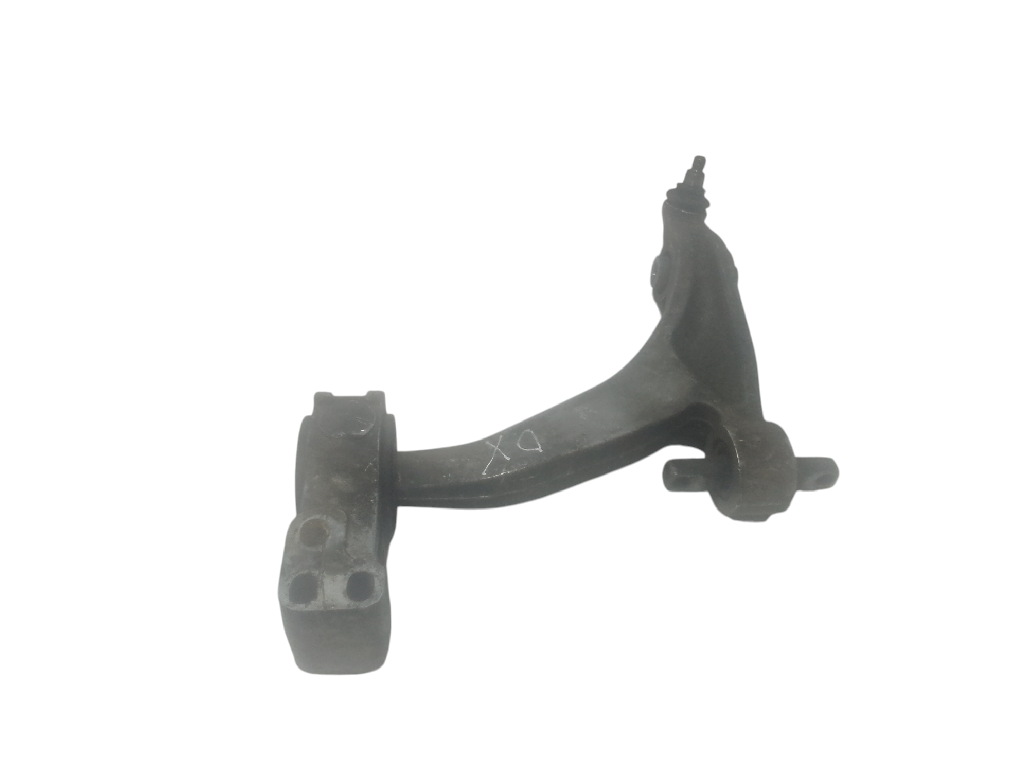 Braccio Oscillante anteriore destro per Alfa Romeo 159 Berlina Serie (939_) (05>11) (2005 - 2011)