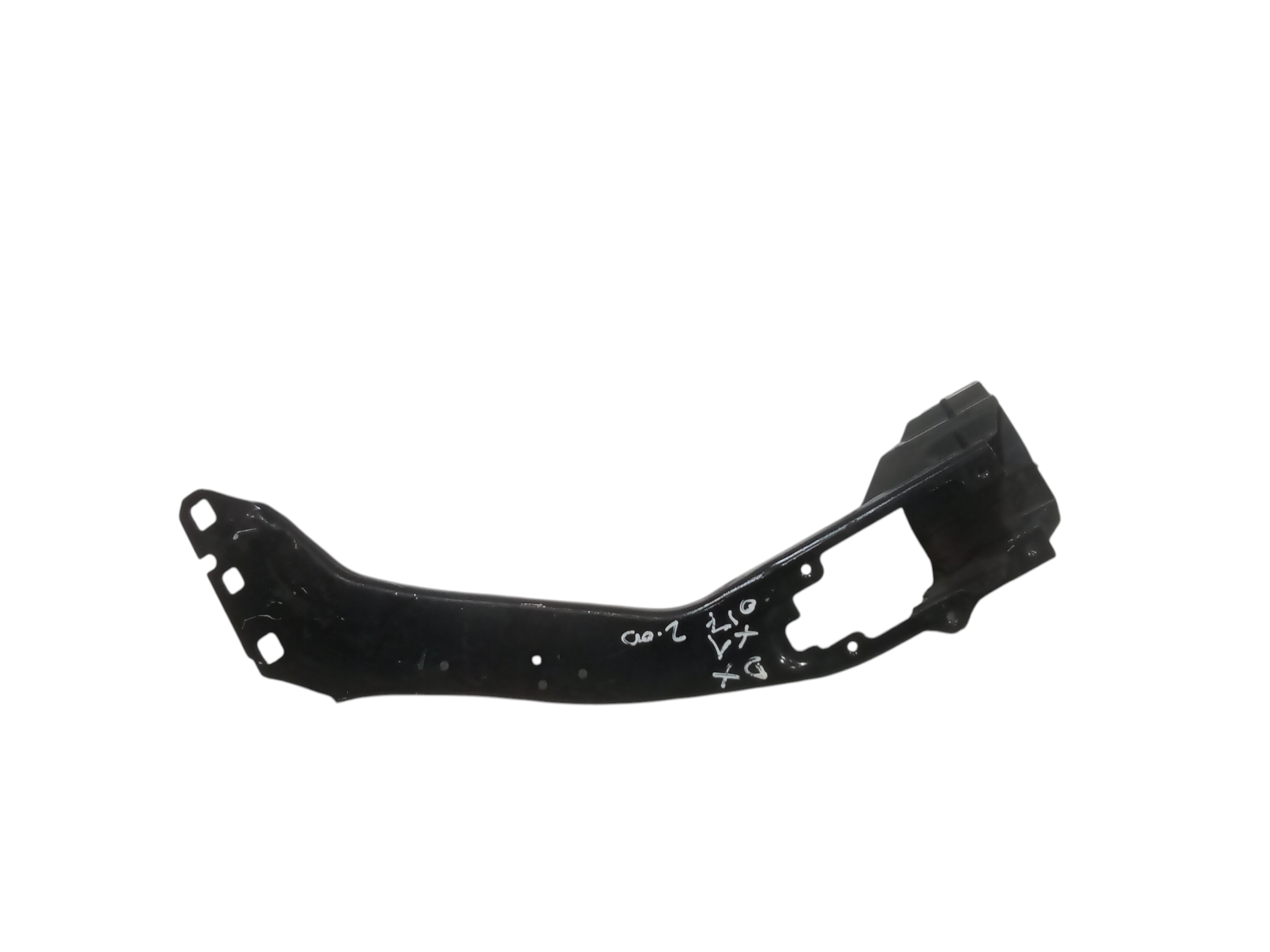 Supporto Faro Destro per Bmw X1 Serie (f48) (15>) (2015 - In produzione)