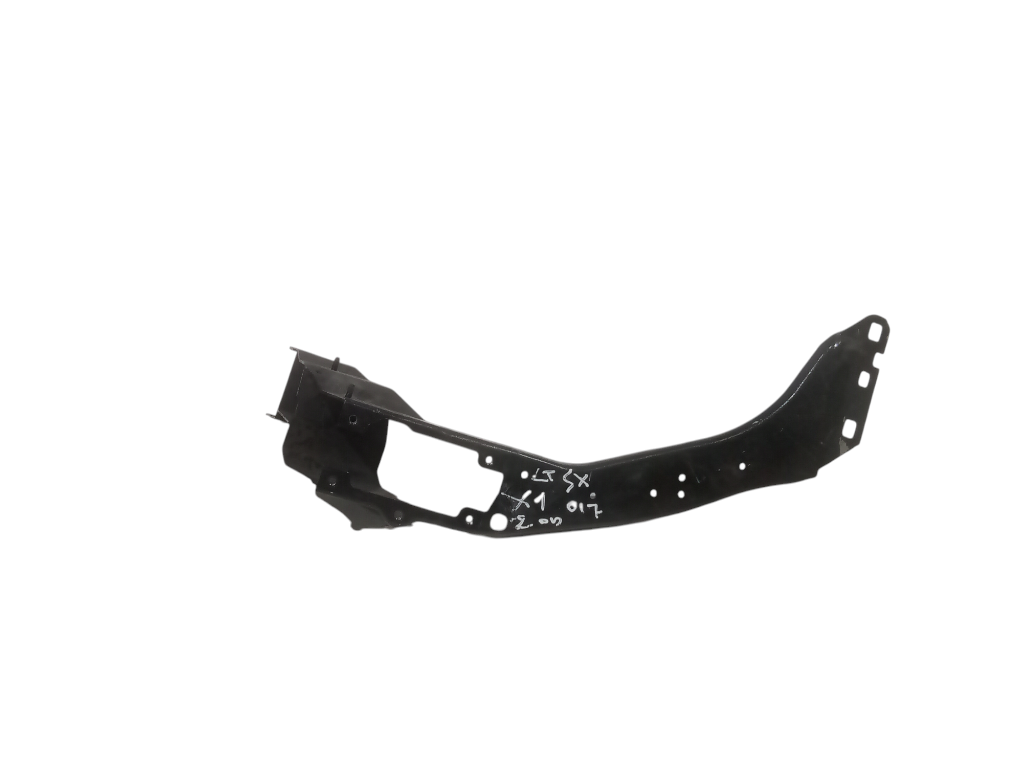 Supporto Faro Sinistro per Bmw X1 Serie (f48) (15>) (2015 - In produzione)