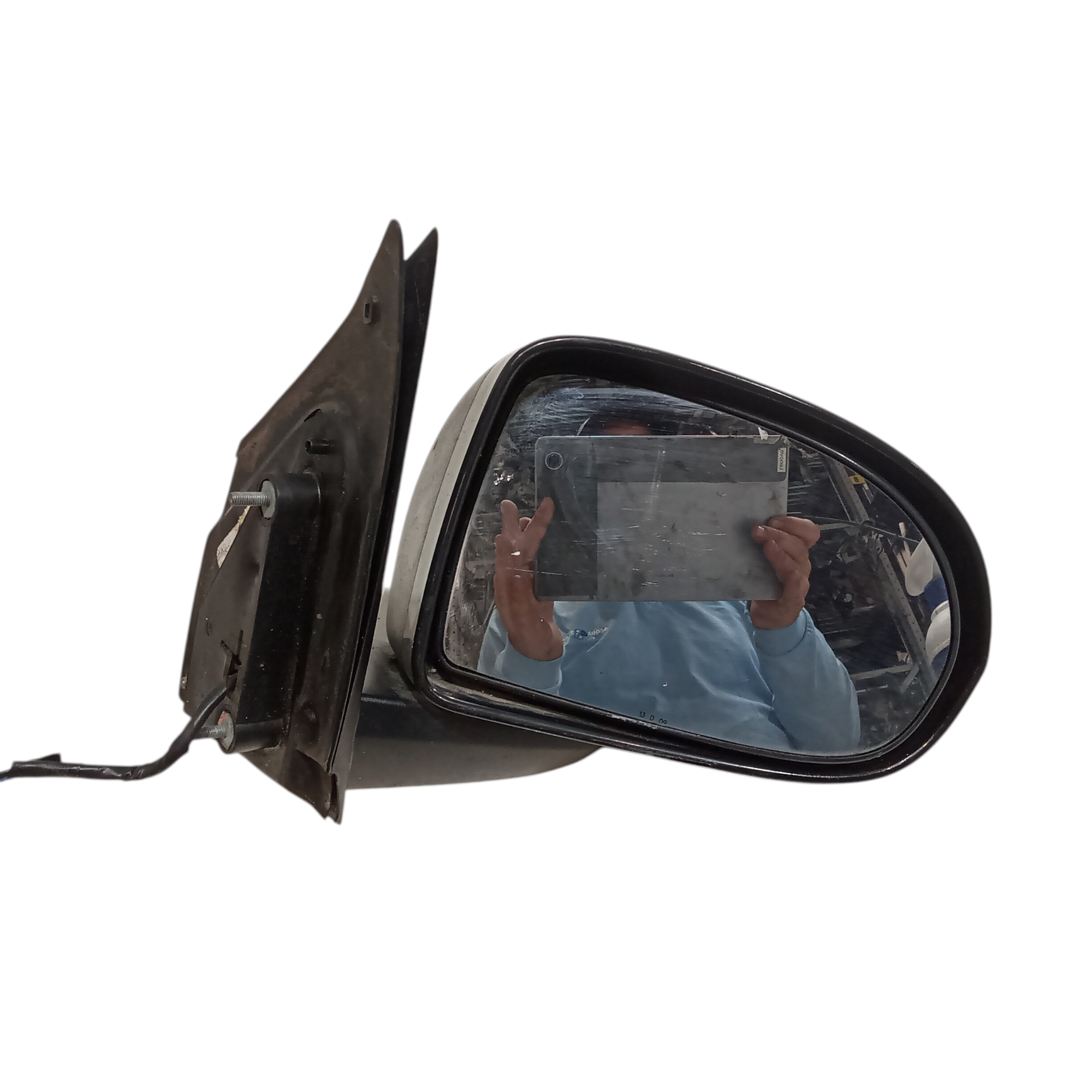 Specchietto Retrovisore Destro per Dodge Caliber 1 Serie (2007 - In produzione)