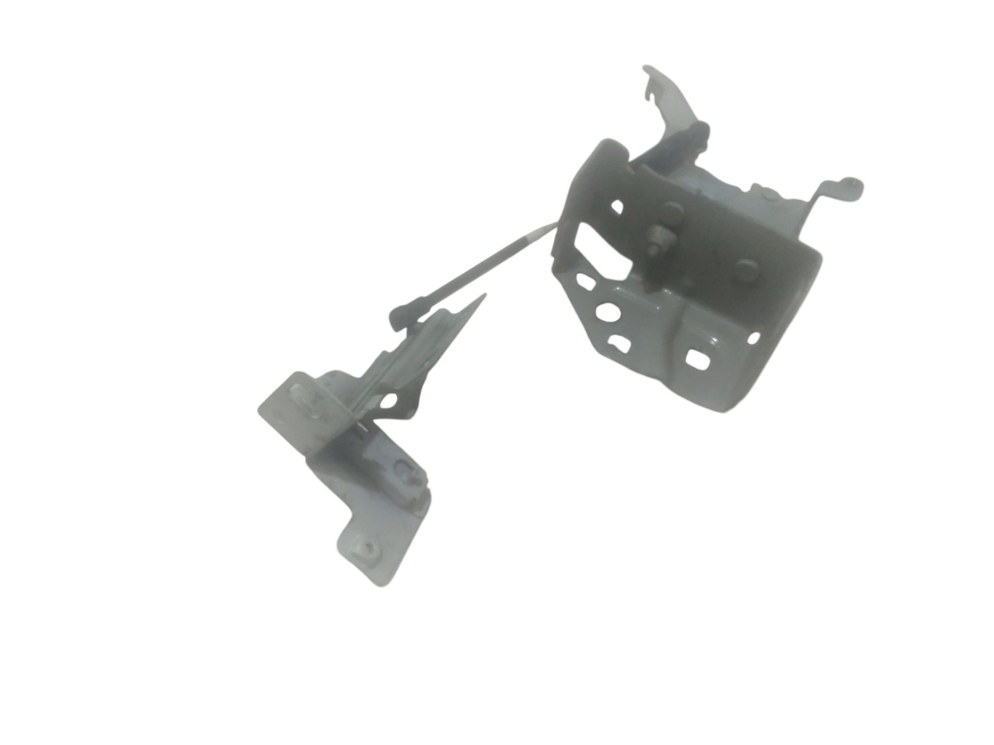 Cerniera cofano anteriore SX per Renault Trafic Serie (2014 - In produzione)