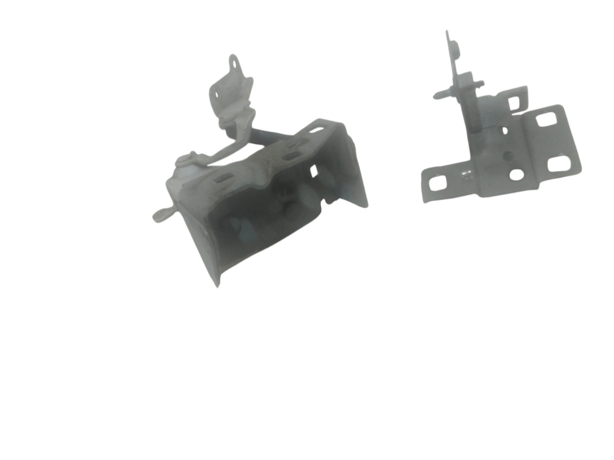 Cerniera cofano anteriore SX per Renault Trafic Serie (2014 - In produzione)