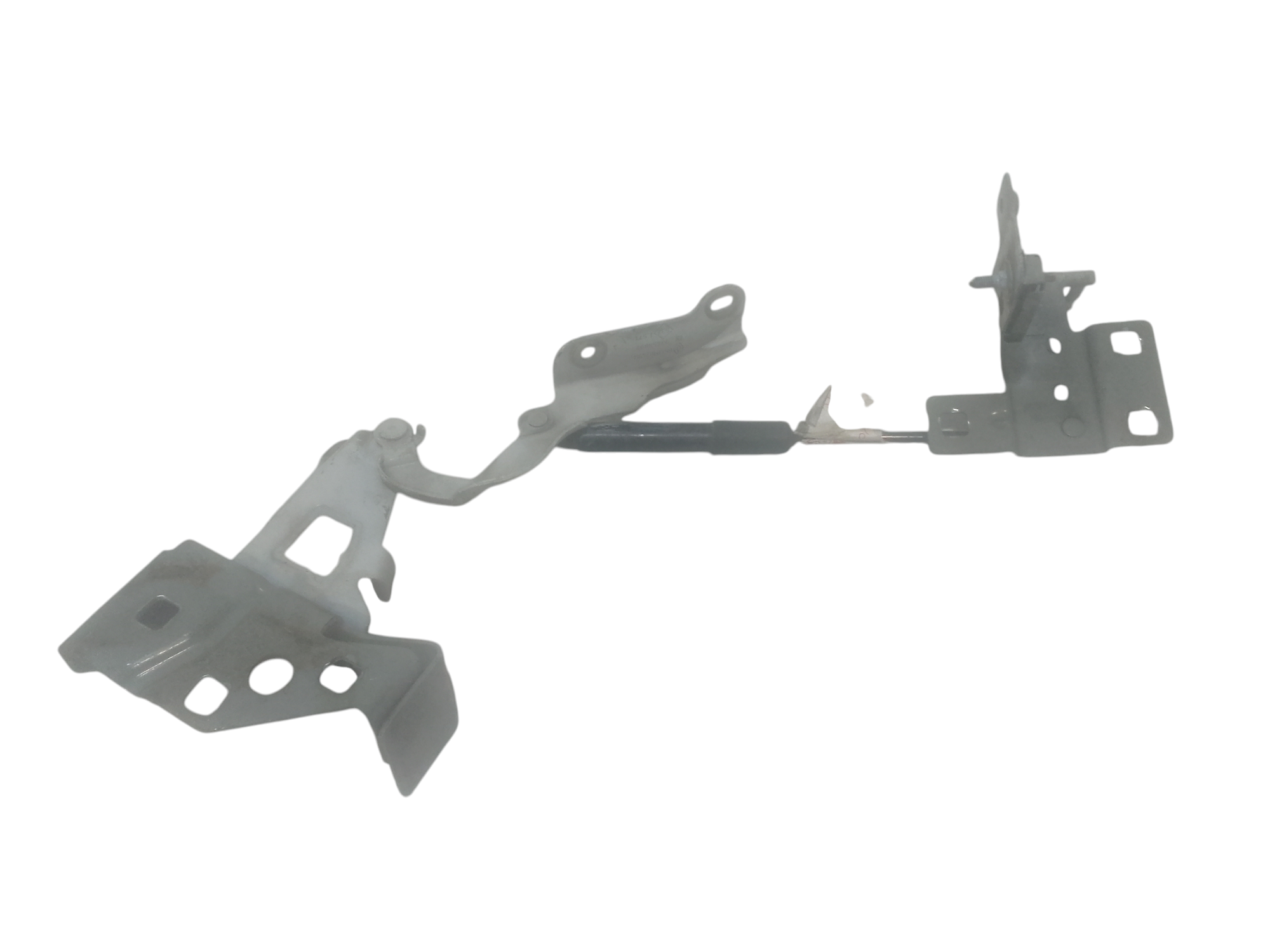 Cerniera cofano anteriore SX per Renault Trafic Serie (2014 - In produzione)