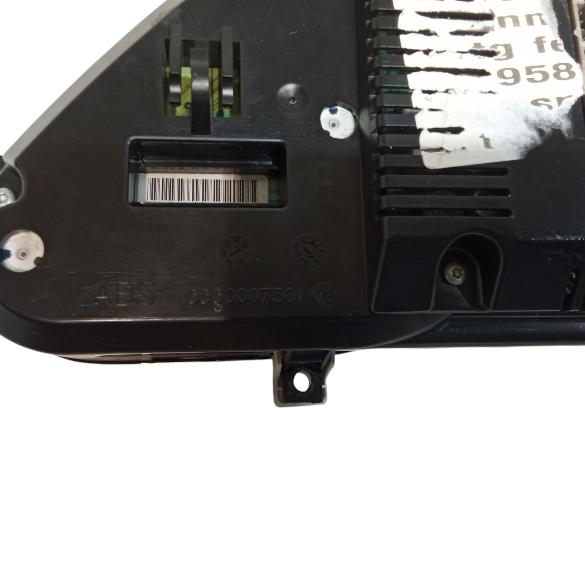 Quadro Strumenti per Audi A6 Berlina 1 Serie (c4)