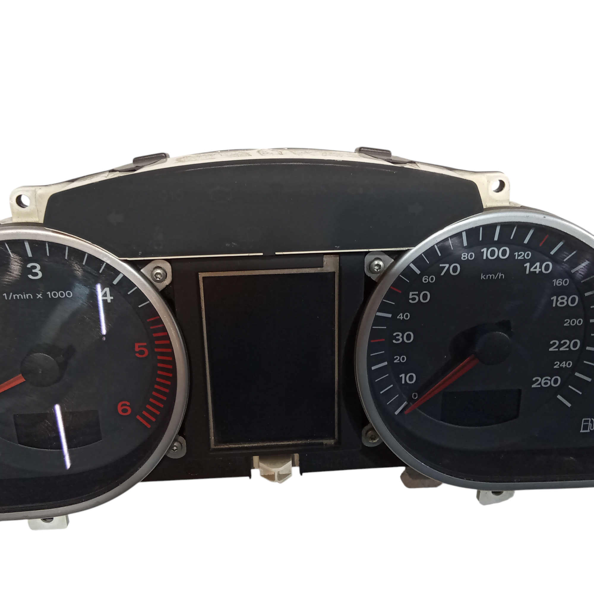 Quadro Strumenti per Audi A6 Berlina 1 Serie (c4)