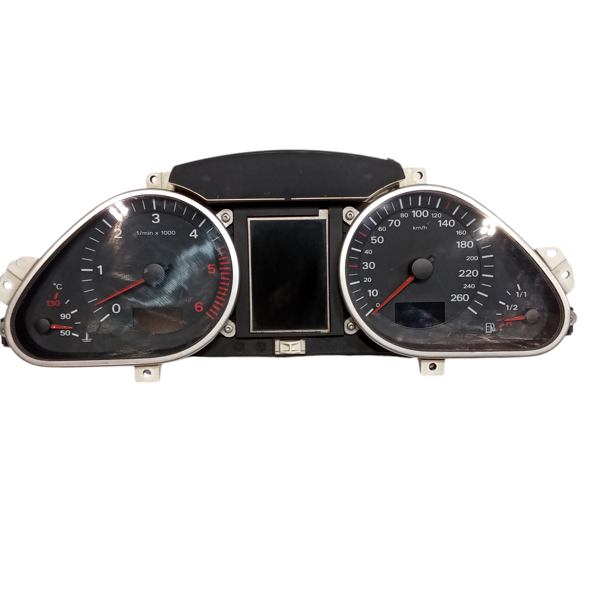 Quadro Strumenti per Audi A6 Berlina 1 Serie (c4)