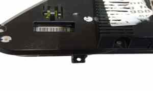 Quadro Strumenti per Audi A6 Berlina 1 Serie (c4)