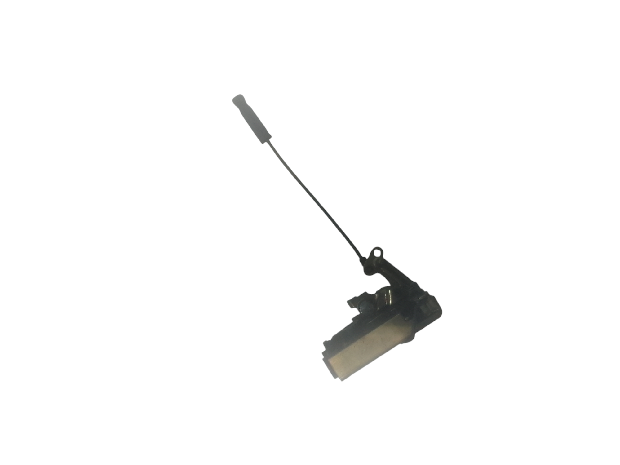 Serratura Anteriore Sinistra per Citroen Saxo 2 Serie (1999 - 2002)