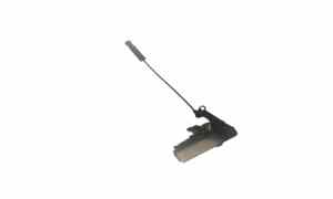 Serratura Anteriore Sinistra per Citroen Saxo 2 Serie (1999 - 2002)