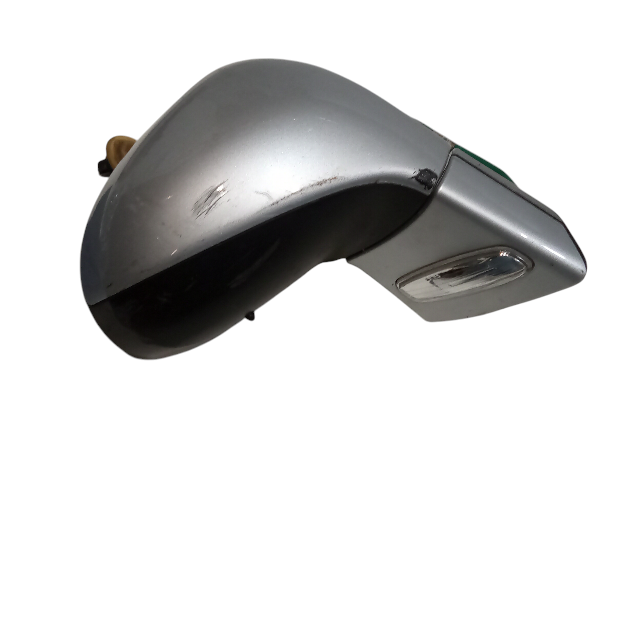 Specchietto Retrovisore Destro per Peugeot 207 2 Serie (2009 - In produzione)