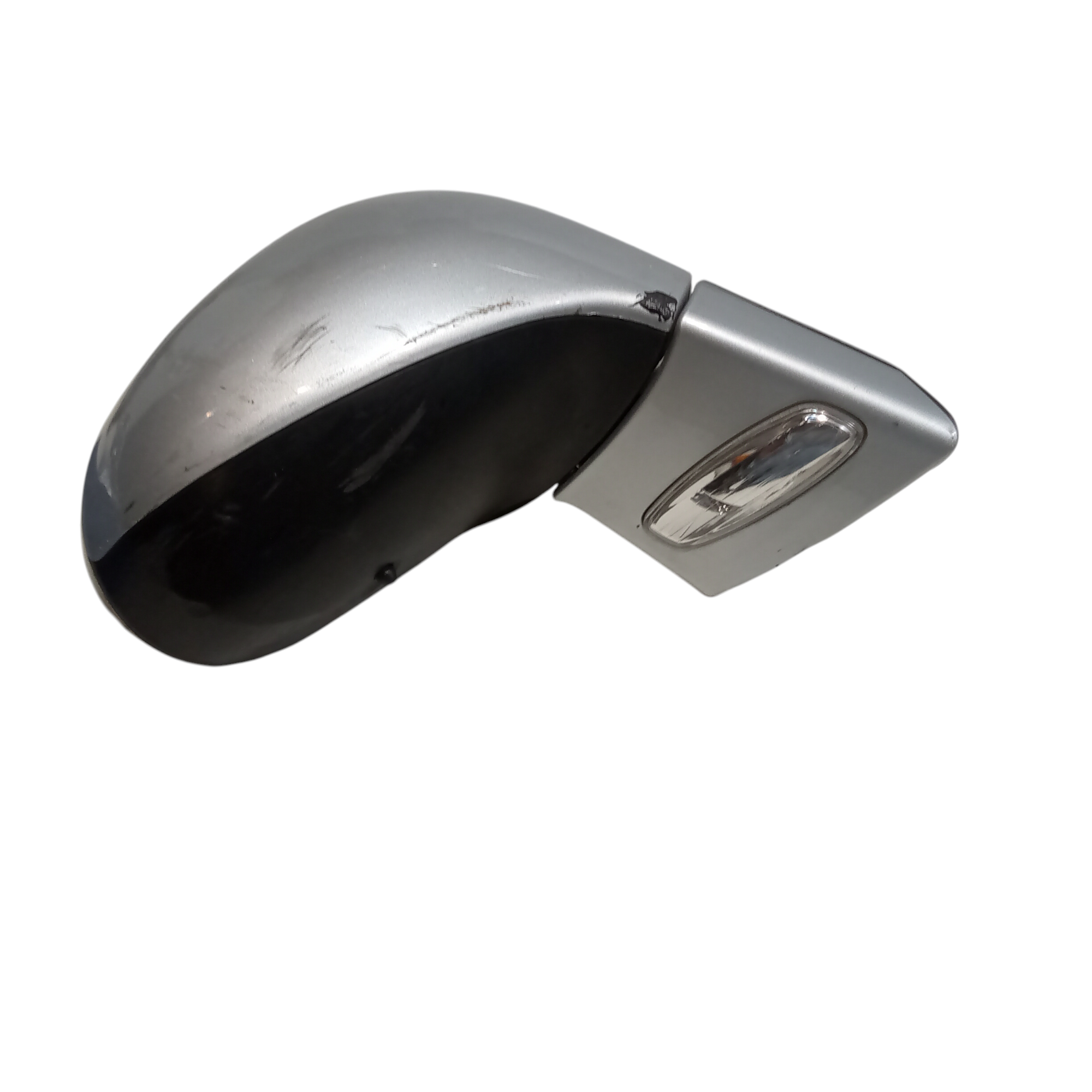 Specchietto Retrovisore Destro per Peugeot 207 2 Serie (2009 - In produzione)