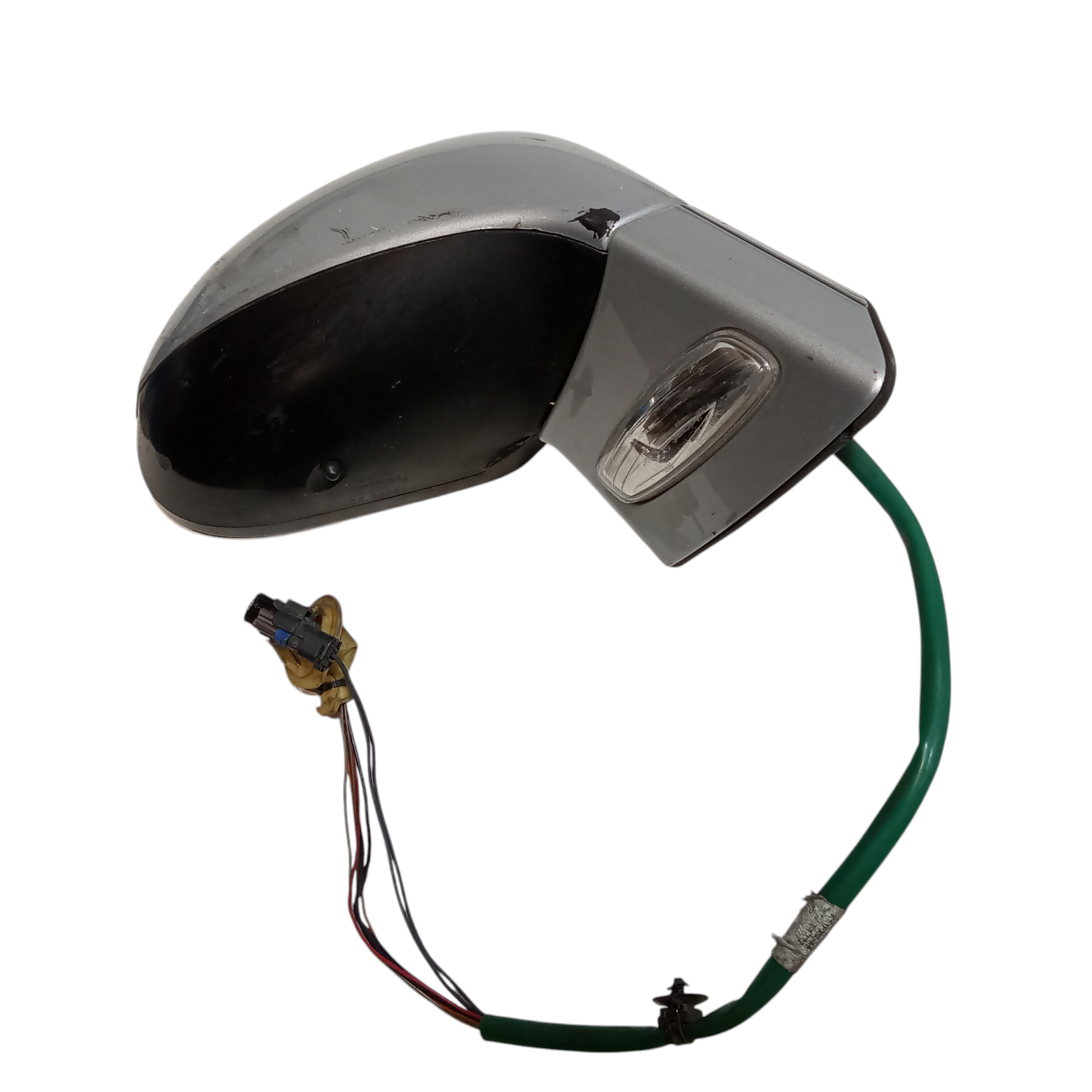 Specchietto Retrovisore Destro per Peugeot 207 2 Serie (2009 - In produzione)