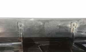 Stop fanale Posteriore sinistro lato Guida per Dacia Duster 1 Serie (2010 - In produzione)