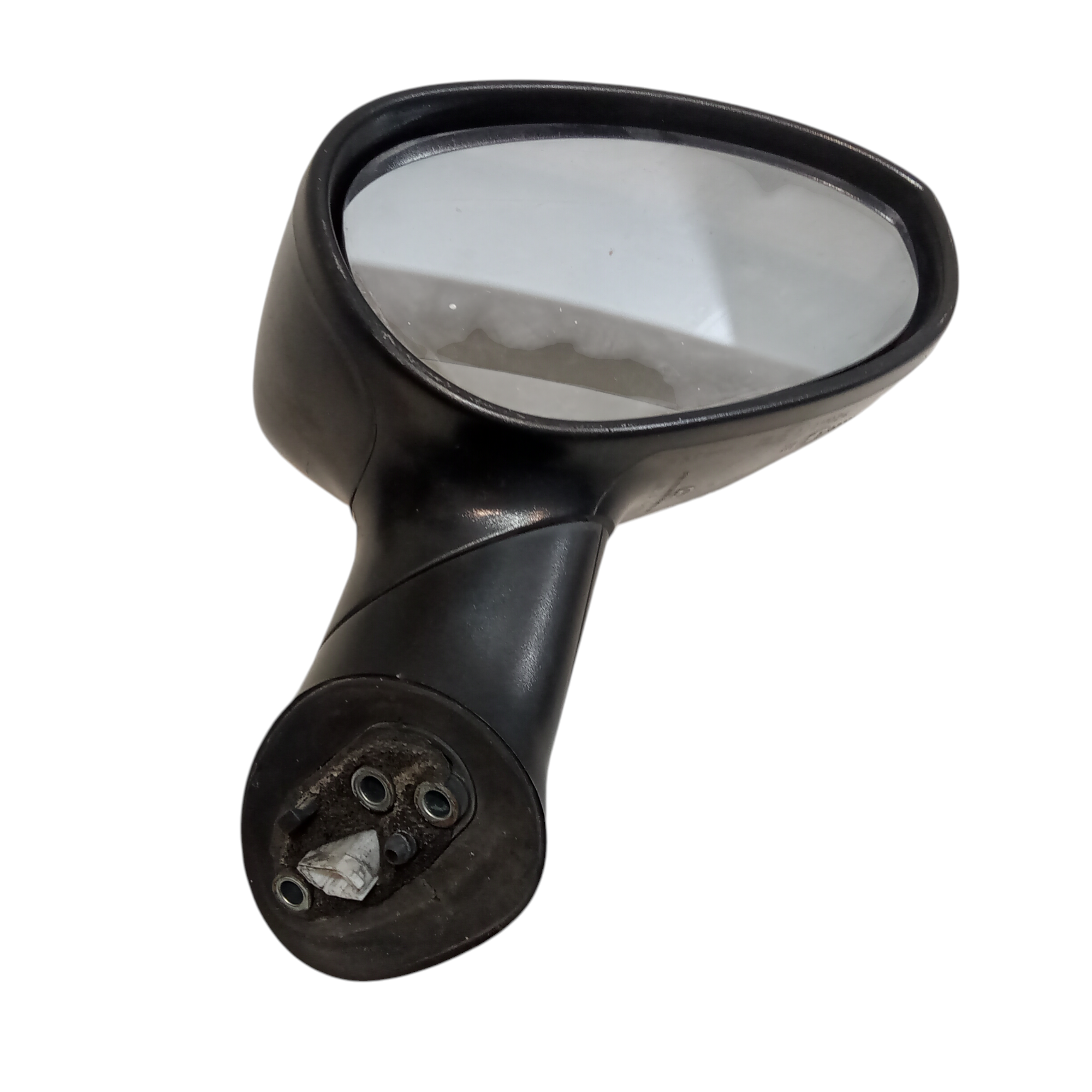 Specchietto Retrovisore Destro per Fiat Grande Punto 3 Serie (2012 - In produzione)