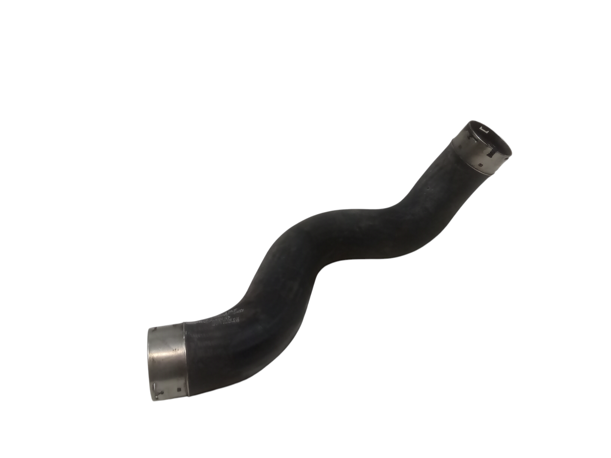 Tubo Intercooler per Mercedes Classe A Serie (w176) (12>18) (2012 - 2018)