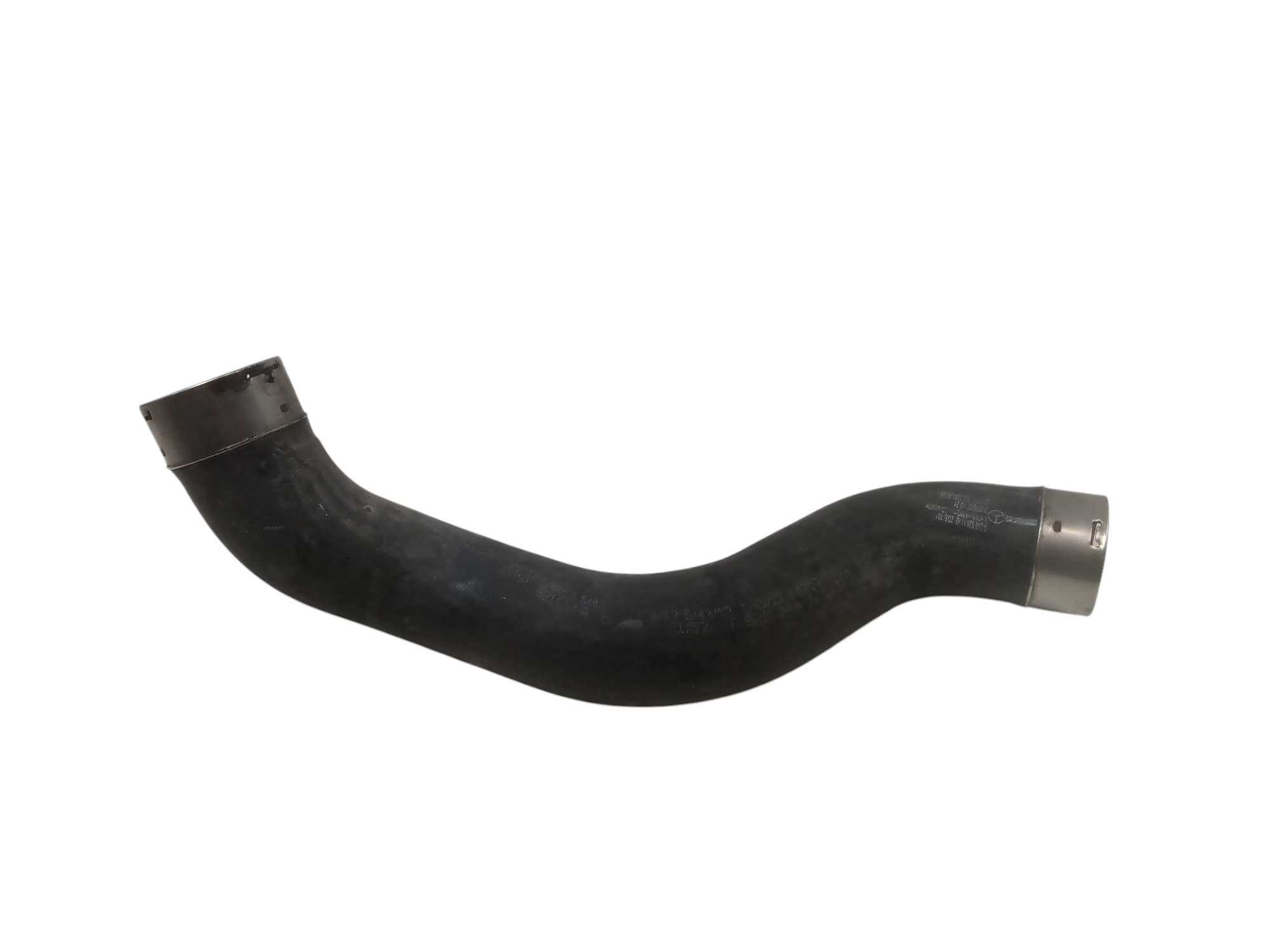 Tubo Intercooler per Mercedes Classe A Serie (w176) (12>18) (2012 - 2018)