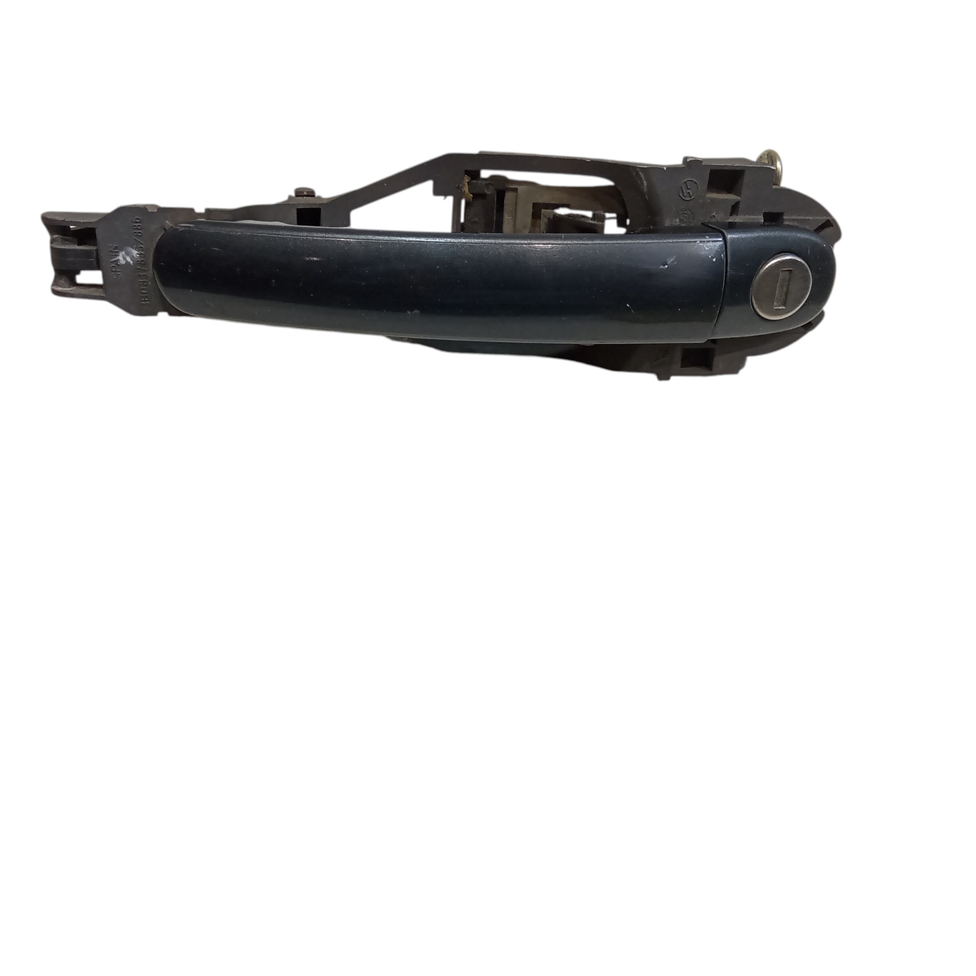 Maniglia esterna Anteriore Sinistra per Volkswagen Polo 3 Serie (1994 - 2001)