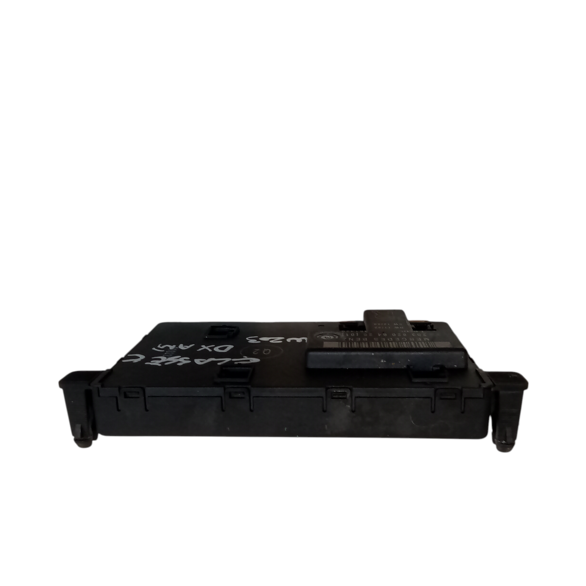 Centralina porta DX passeggero per Mercedes Classe C (w205) (2013-) (2013 - In produzione)