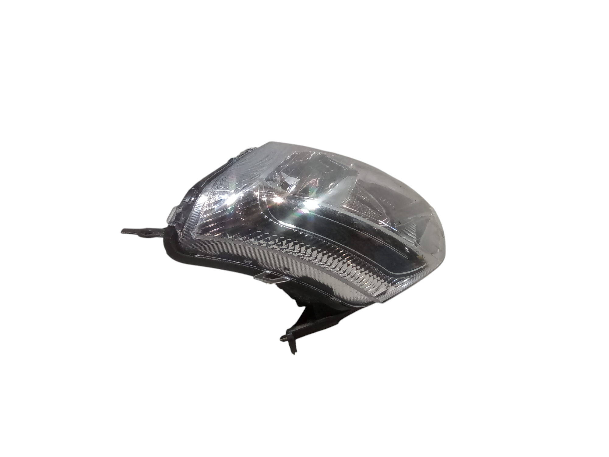 Faro anteriore Destro Passeggero per Citroen C2 3 Serie (2008 - 2010)