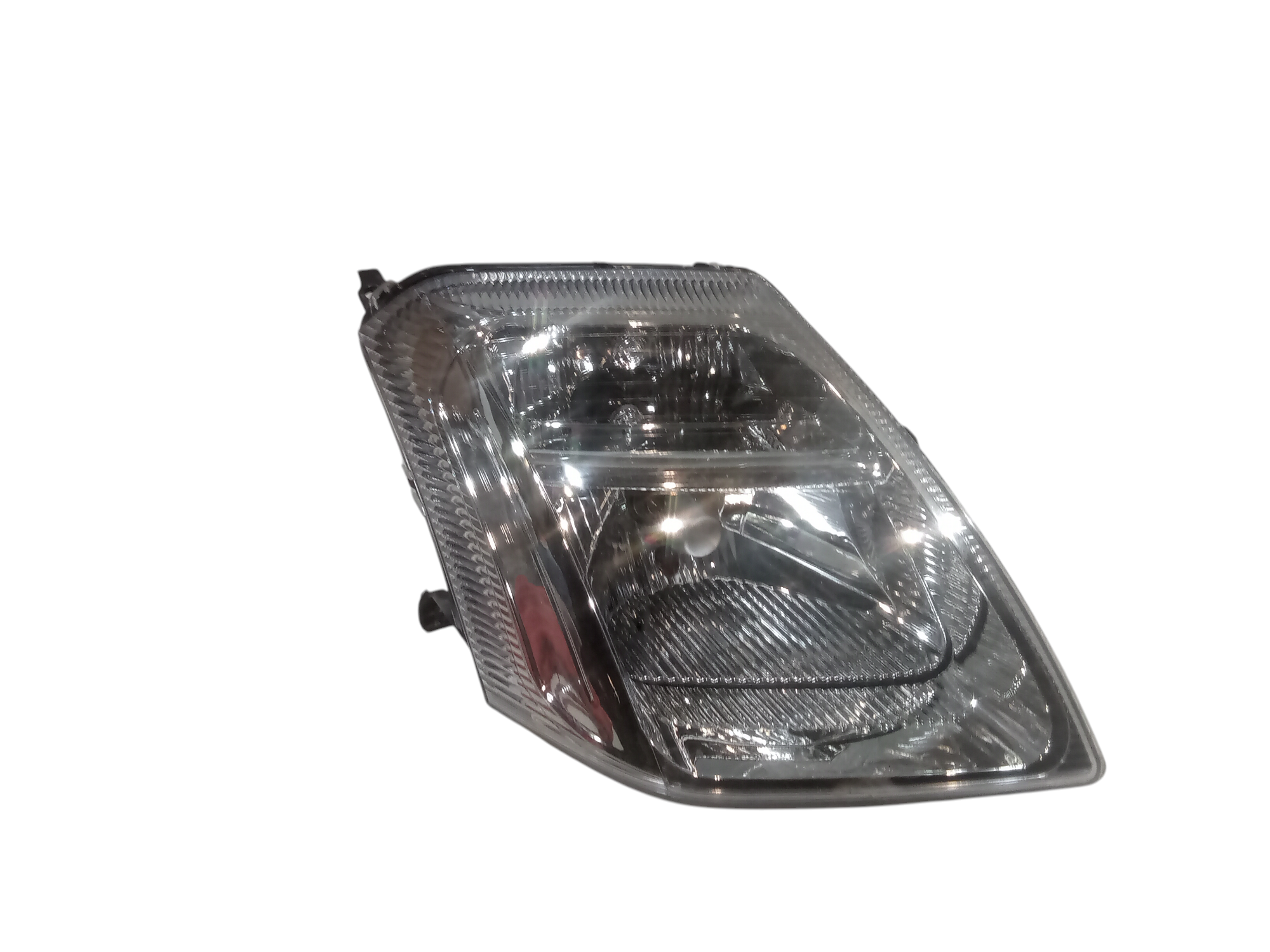 Faro anteriore Destro Passeggero per Citroen C2 3 Serie (2008 - 2010)