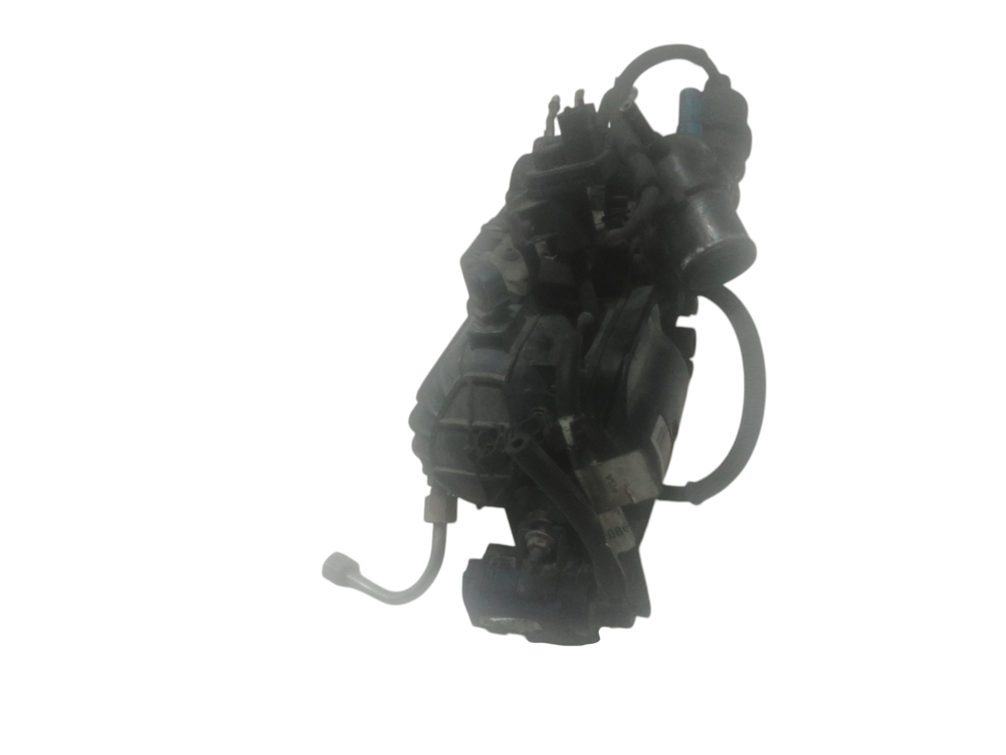 Scambiatore Egr per Jeep Renegade Serie (18>) (2018 - In produzione)