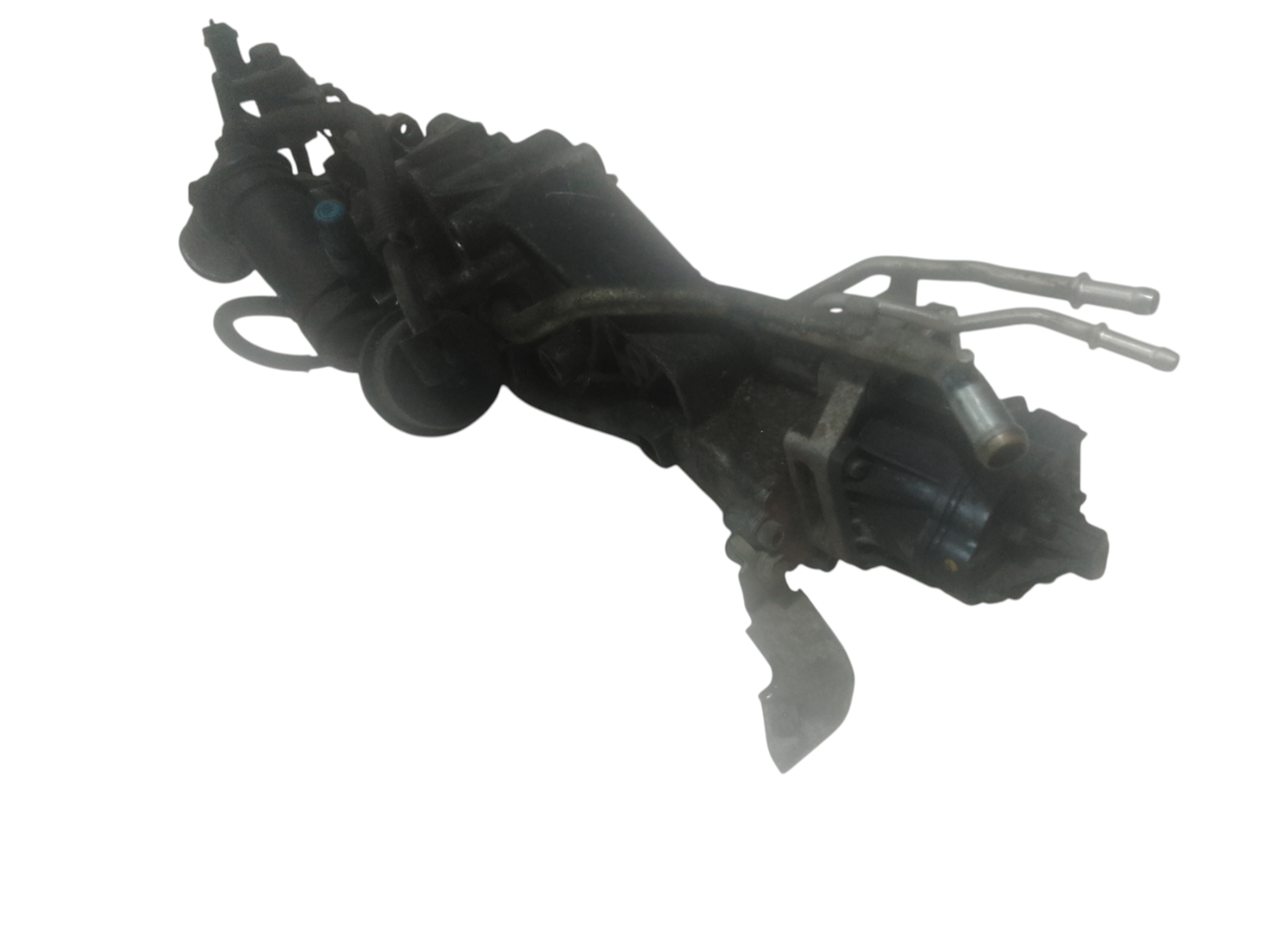 Scambiatore Egr per Jeep Renegade Serie (18>) (2018 - In produzione)