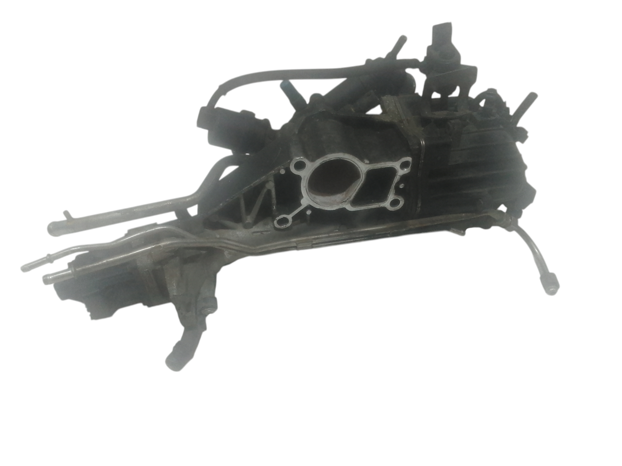 Scambiatore Egr per Jeep Renegade Serie (18>) (2018 - In produzione)