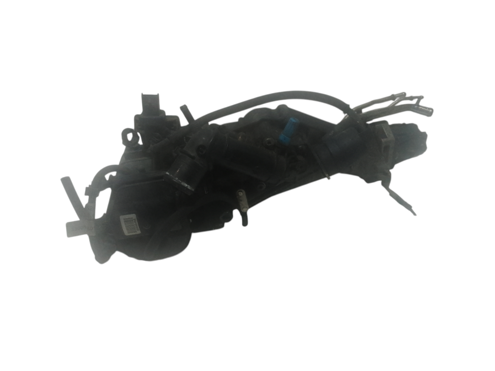 Scambiatore Egr per Jeep Renegade Serie (18>) (2018 - In produzione)