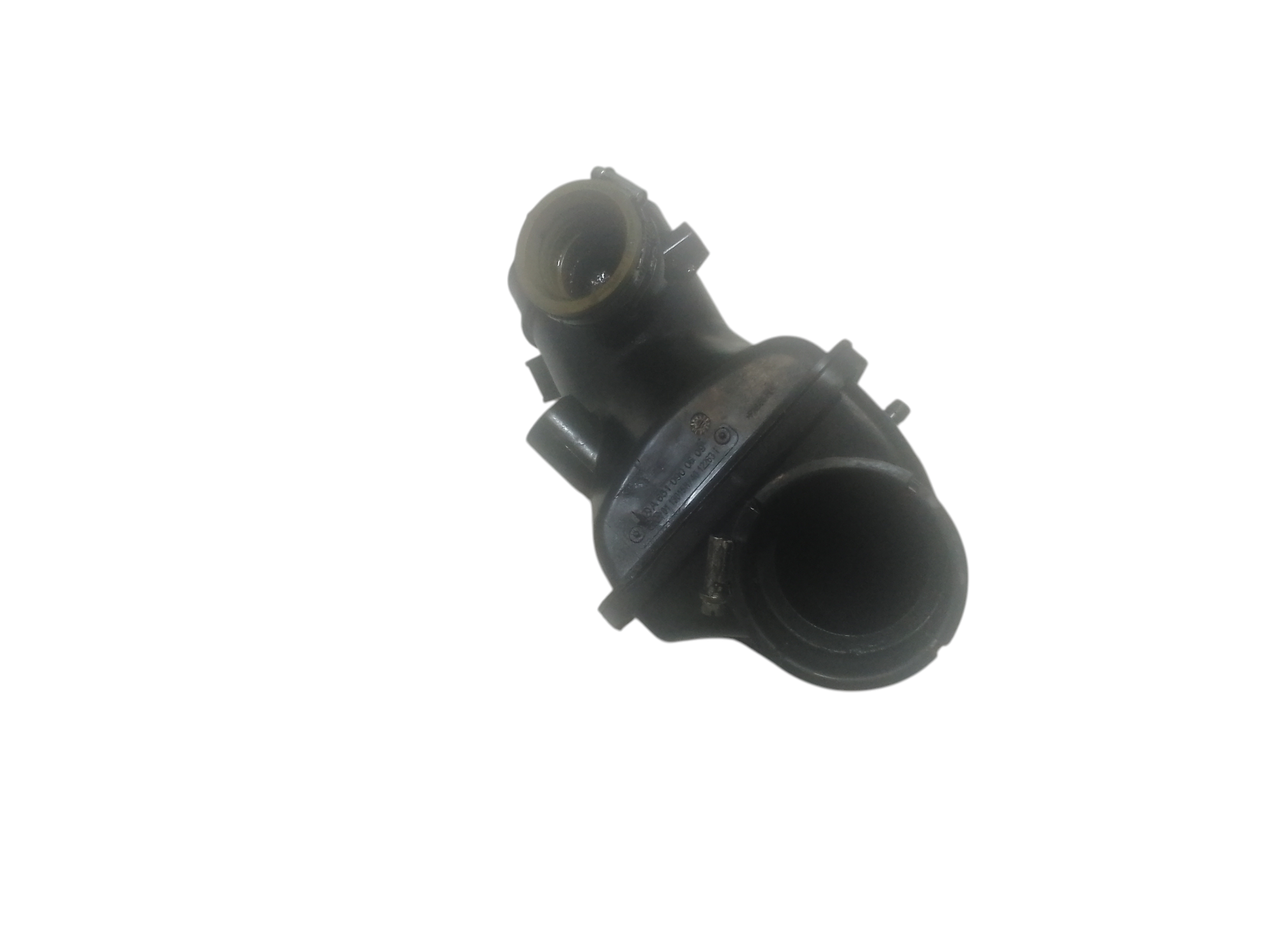 Silenziatore di aspirazione per Mercedes Classe A Serie (w176) (12>18) (2012 - 2018)