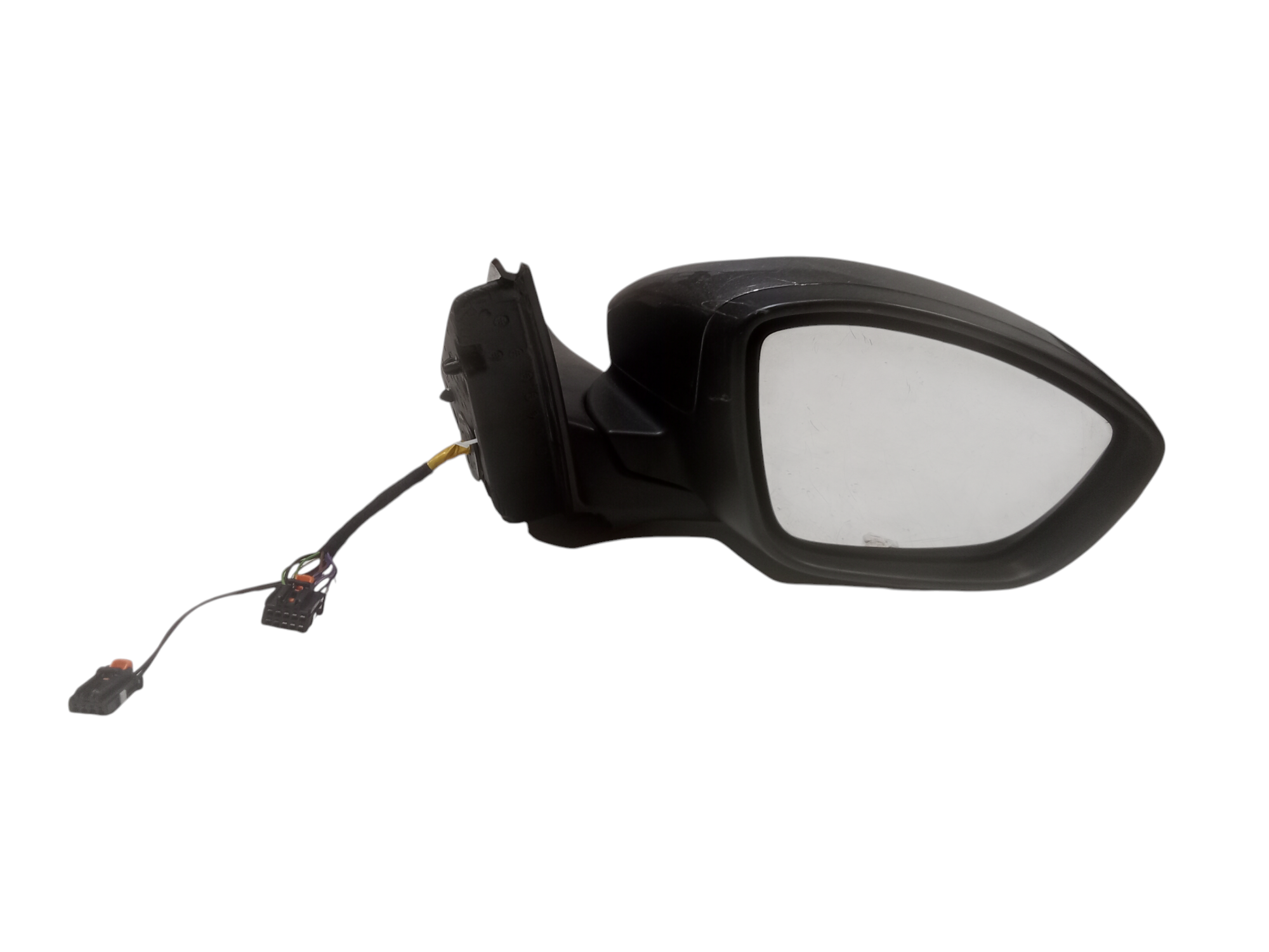 Specchietto Retrovisore Destro per Peugeot 2008 (2019 - 2022)