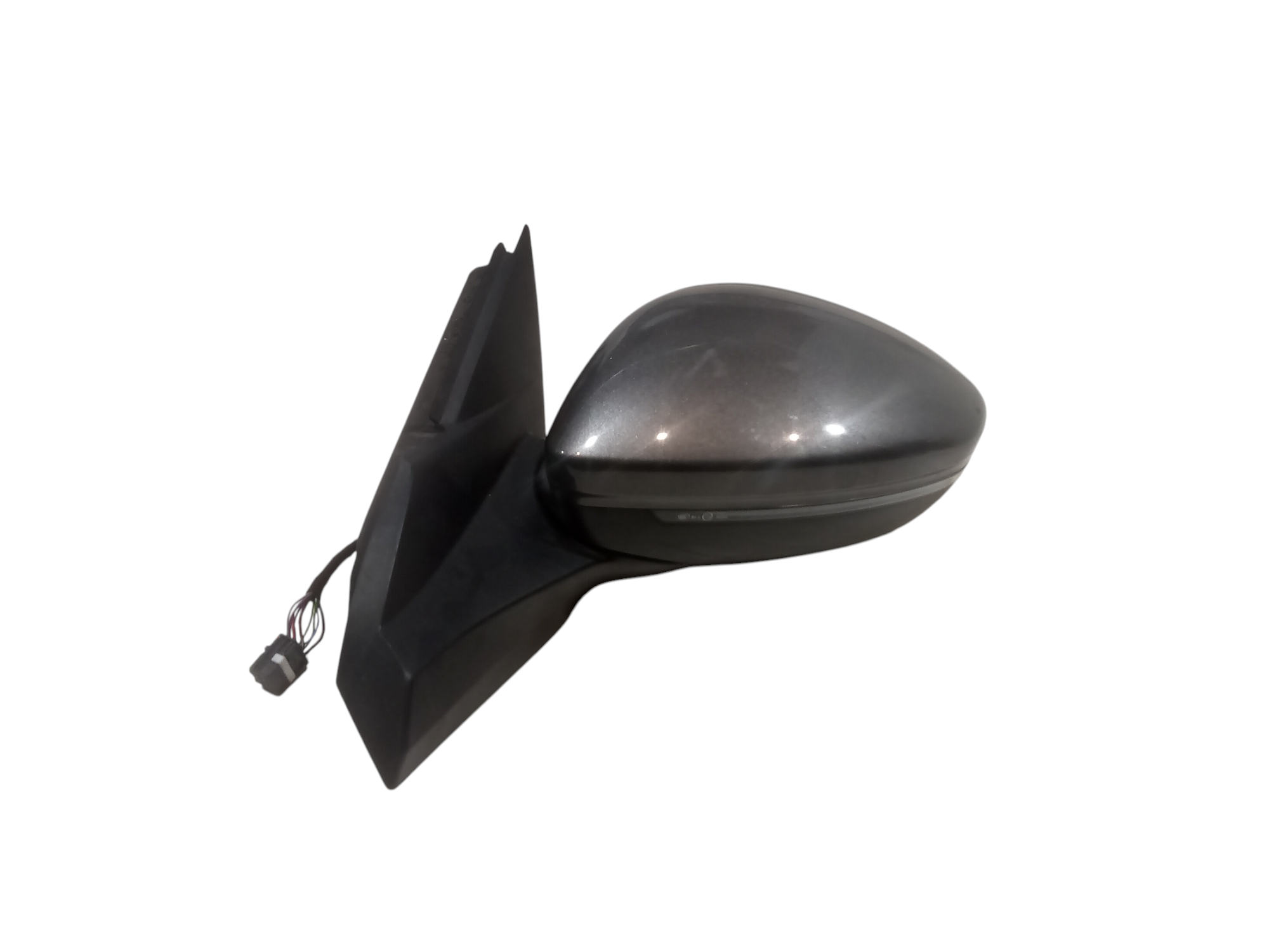 Specchietto Retrovisore Sinistro per Peugeot 2008 (2019 - 2022)