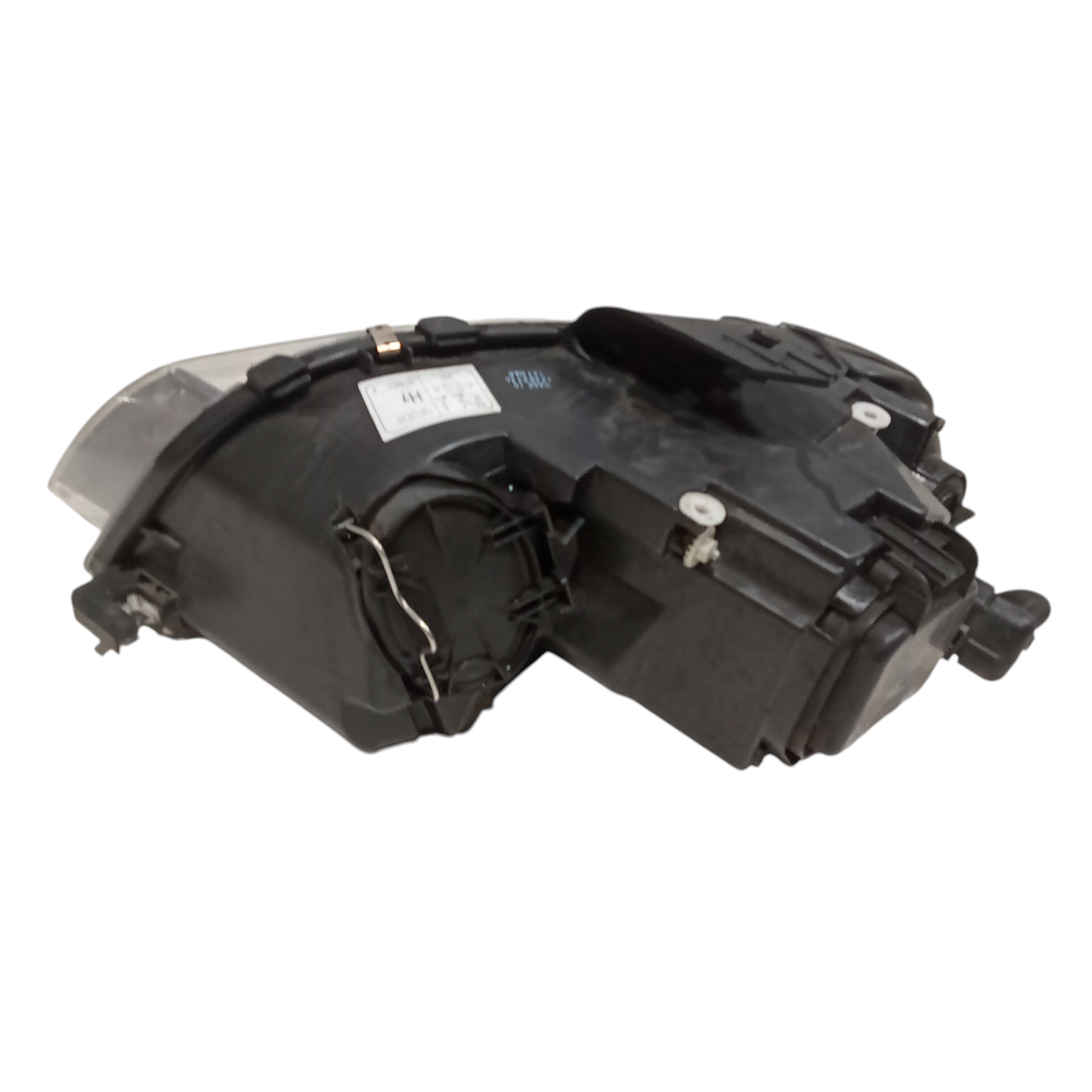 Faro anteriore Destro Passeggero per Audi A3 Sportback Serie (8pa) (04>08) (2004 - 2008)