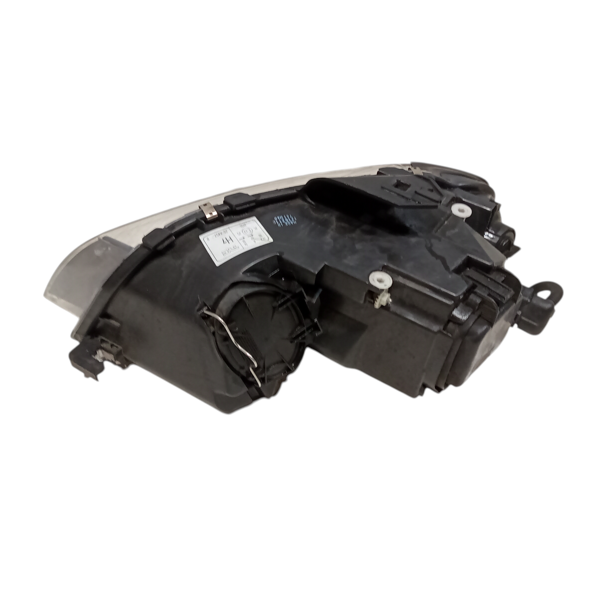 Faro anteriore Destro Passeggero per Audi A3 Sportback Serie (8pa) (04>08) (2004 - 2008)