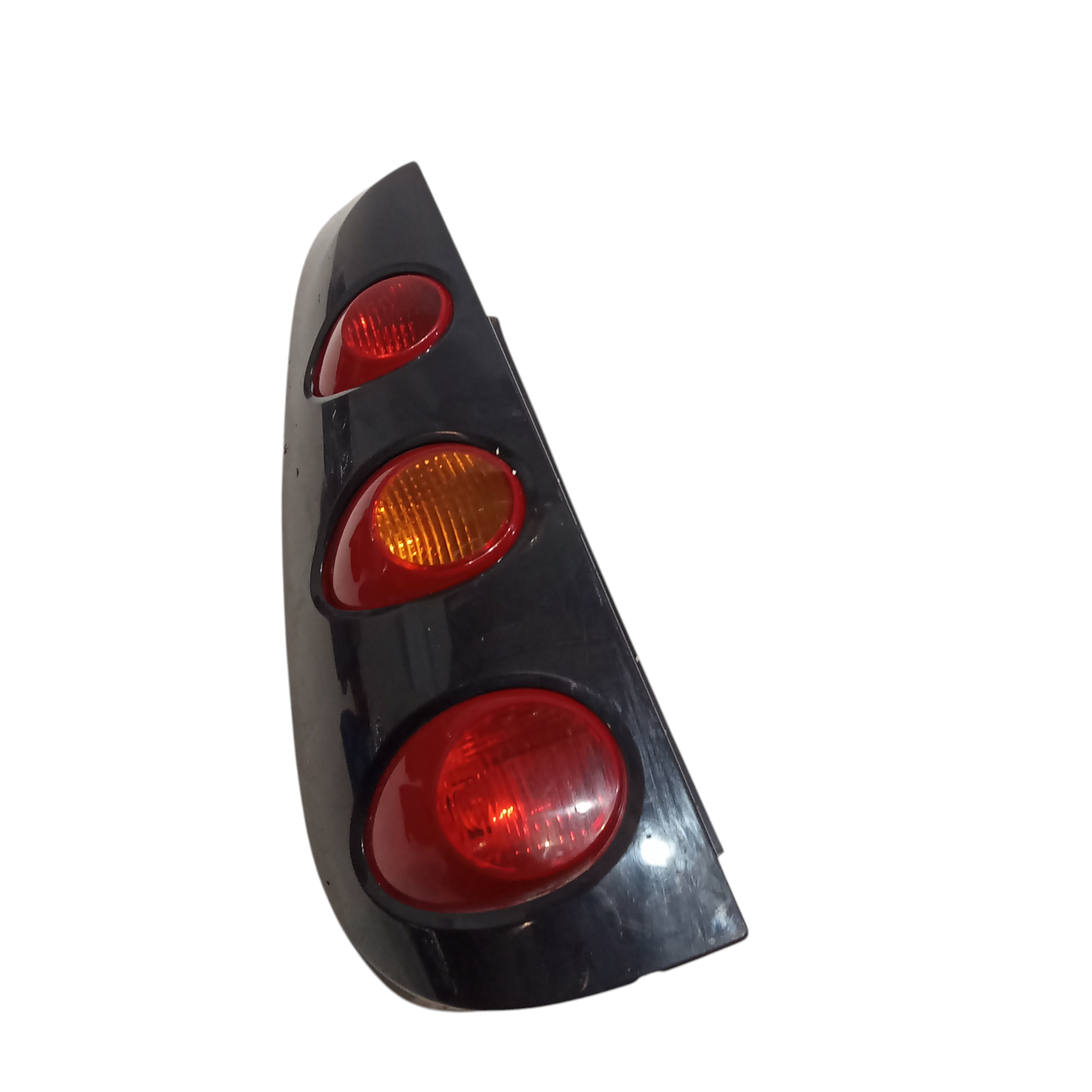 Stop fanale Posteriore sinistro lato Guida per Smart Fortwo Coup 1 Serie (1998 - 2003)