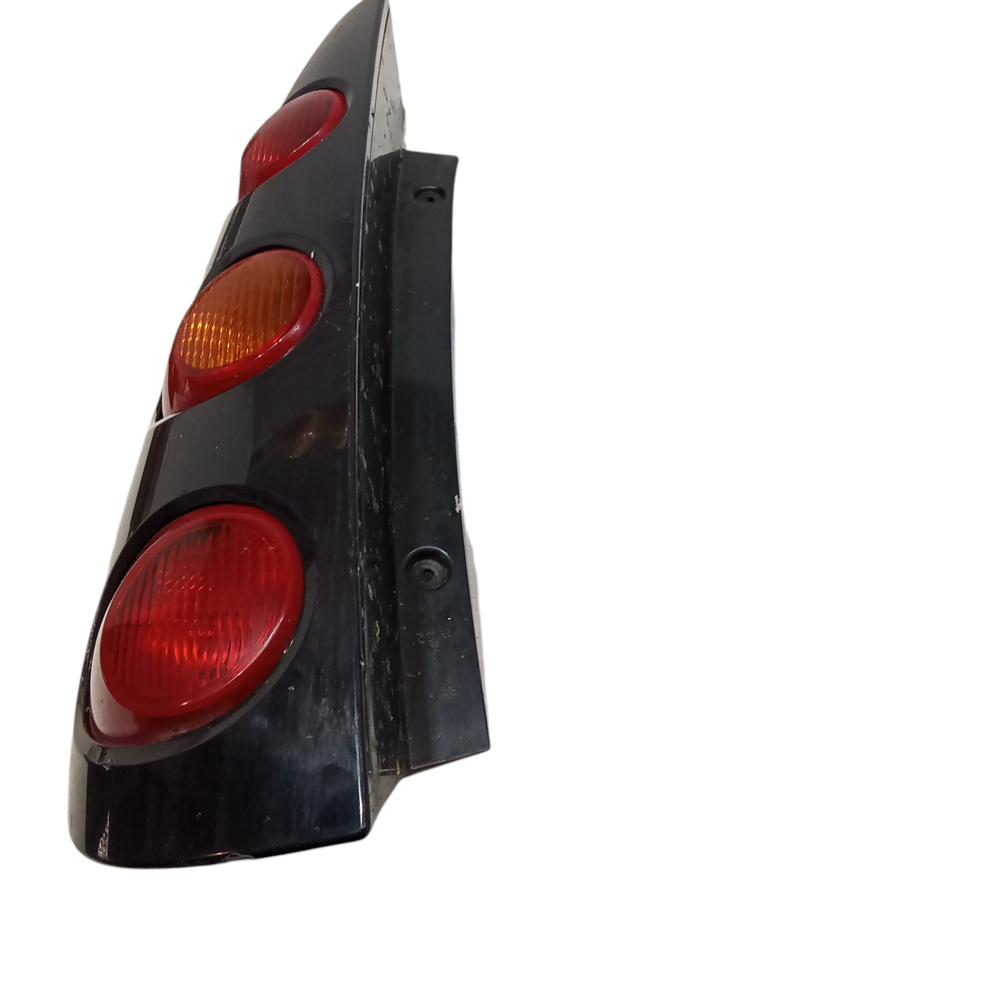 Stop fanale Posteriore sinistro lato Guida per Smart Fortwo Coup 1 Serie (1998 - 2003)