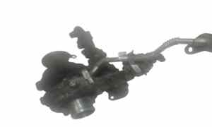 Turbina per Jeep Renegade Serie (18>) (2018 - In produzione)