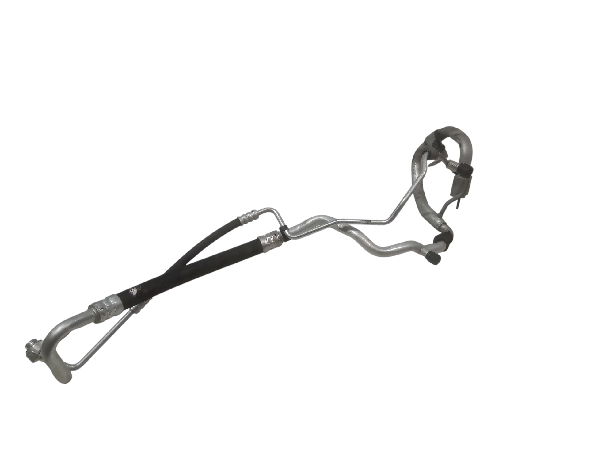 Tubi A/C per Mercedes Glc Serie (w253) (15>) (2015 - In produzione)