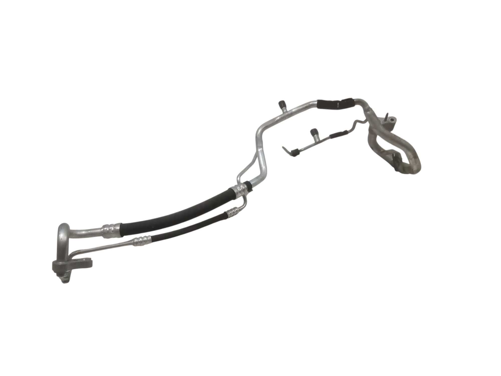 Tubi A/C per Mercedes Glc Serie (w253) (15>) (2015 - In produzione)