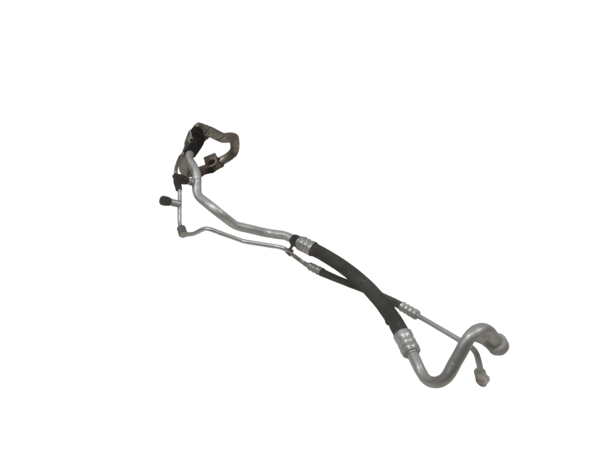 Tubi A/C per Mercedes Glc Serie (w253) (15>) (2015 - In produzione)