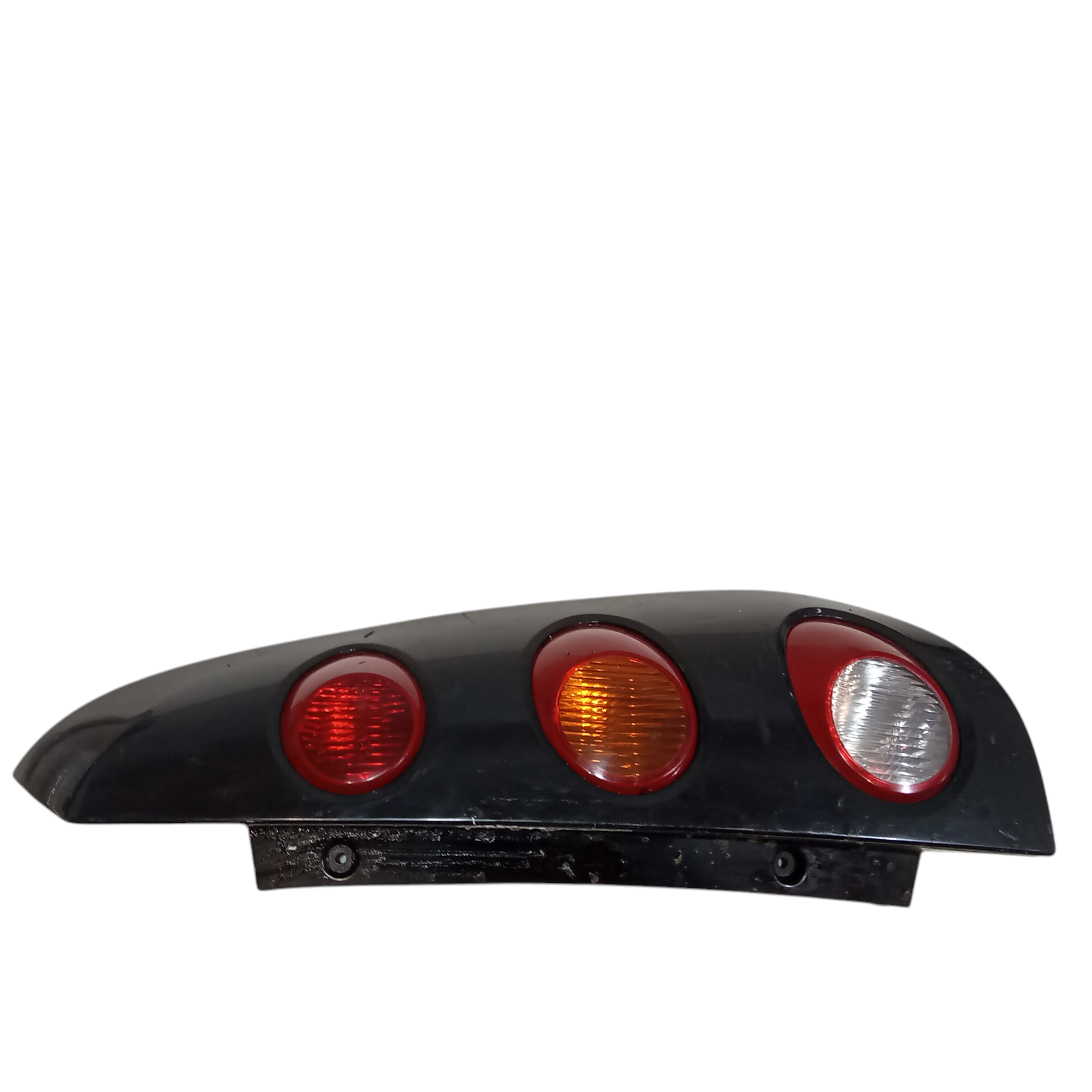 Stop fanale posteriore Destro Passeggero per Smart Fortwo Coup 1 Serie (1998 - 2003)