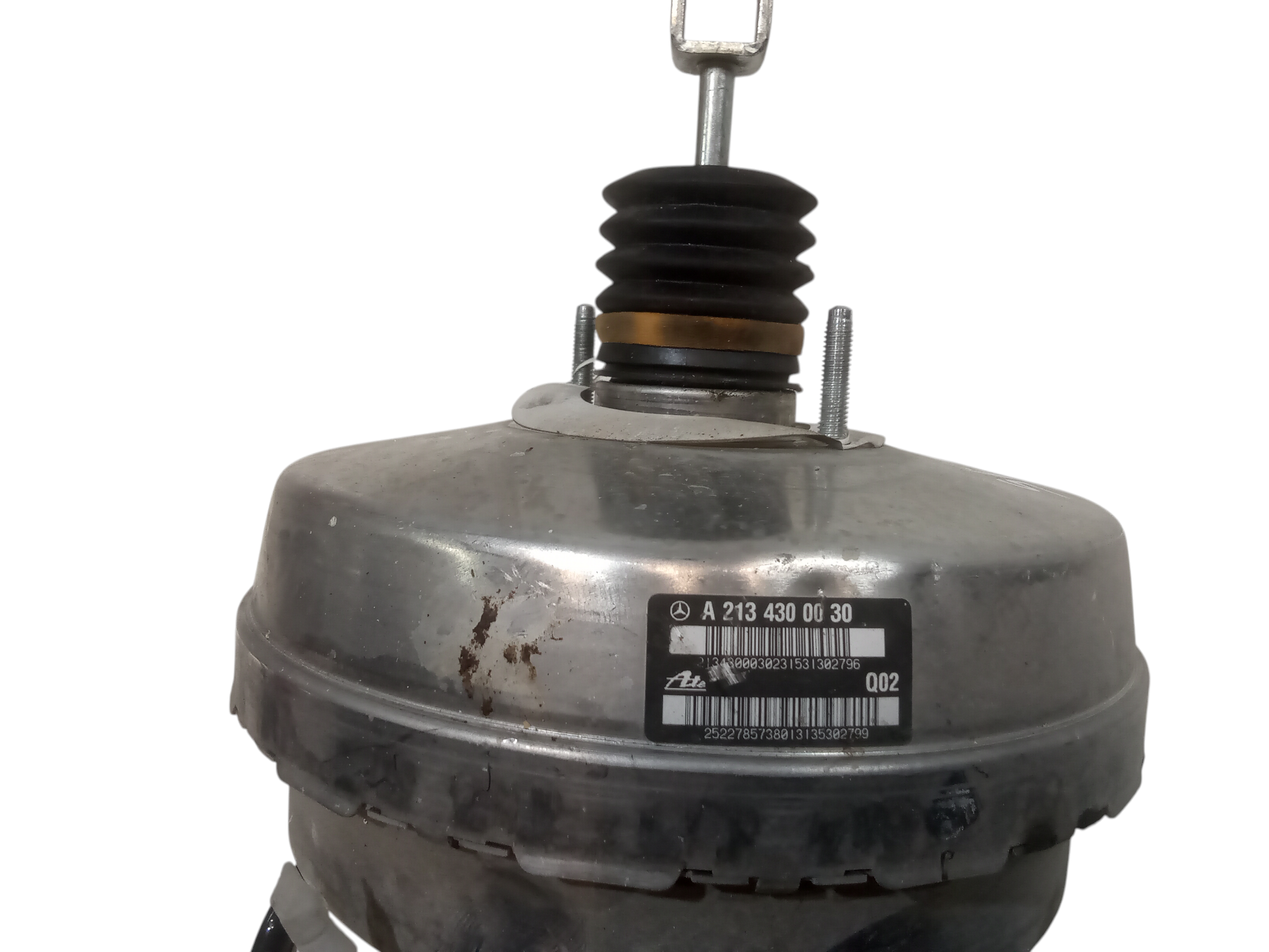 Servofreno per Mercedes Glc Serie (w253) (15>) (2015 - In produzione)