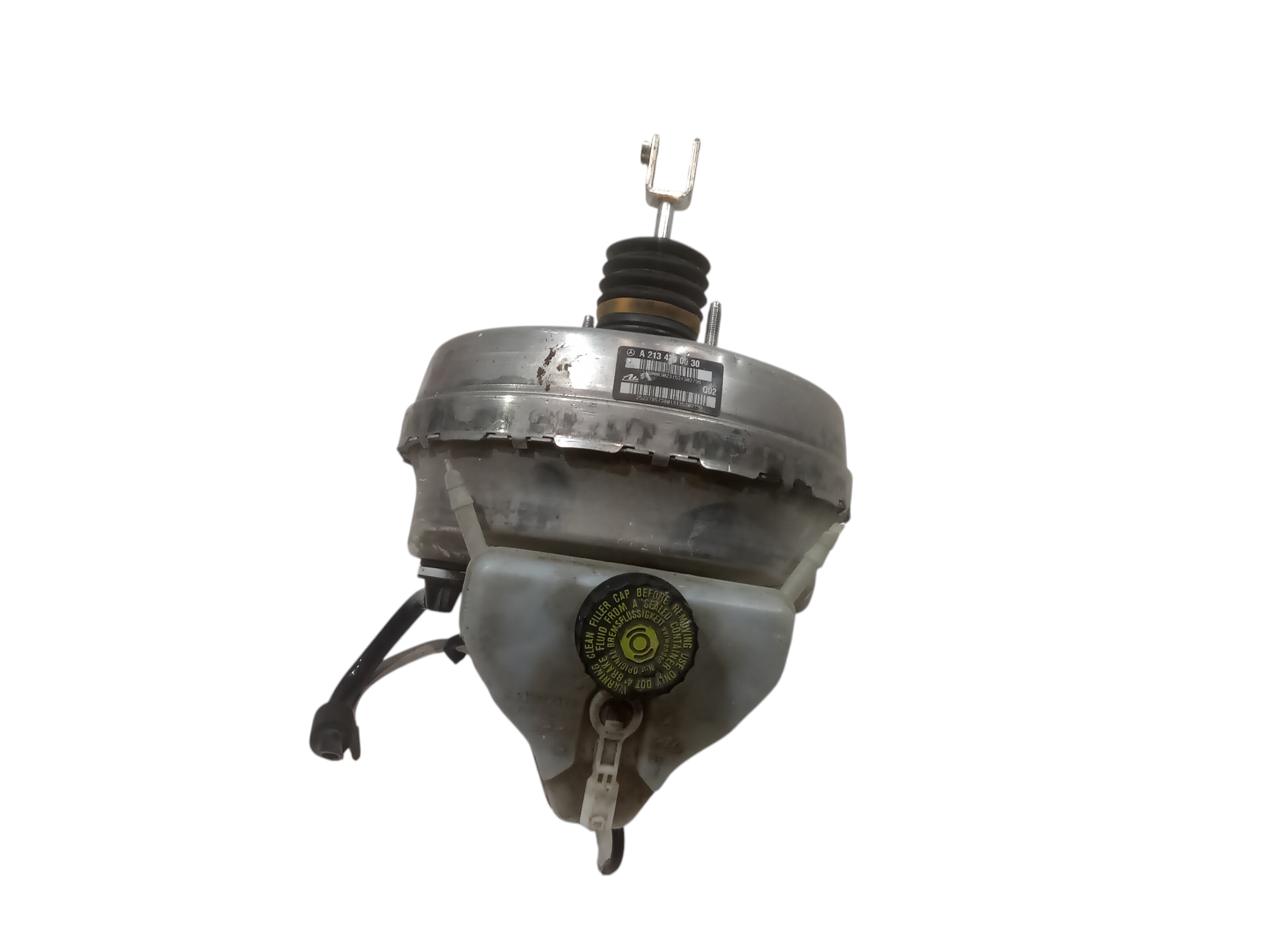 Servofreno per Mercedes Glc Serie (w253) (15>) (2015 - In produzione)