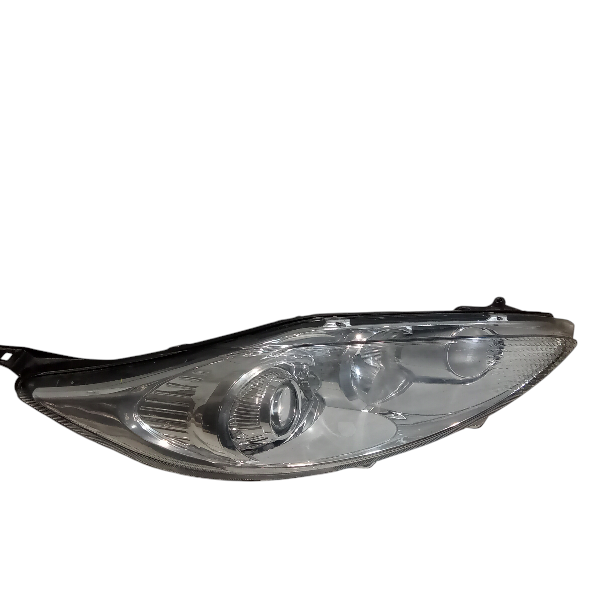 Faro anteriore Destro Passeggero per Ford Fiesta 6 Serie (2008 - 2017)