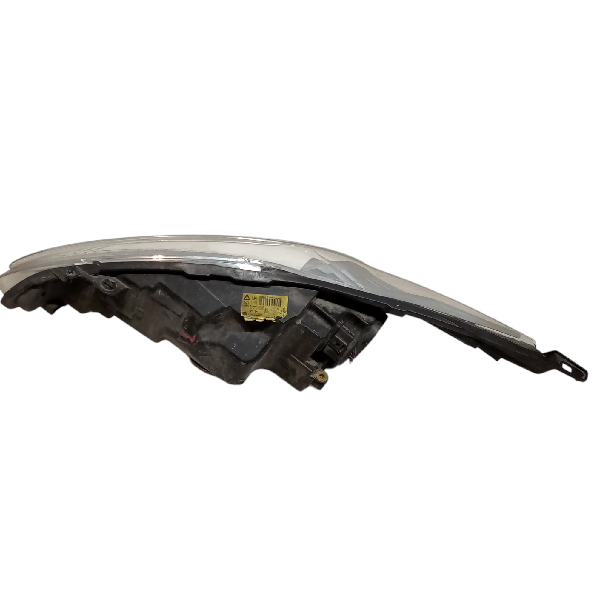 Faro anteriore Destro Passeggero per Ford Fiesta 6 Serie (2008 - 2017)